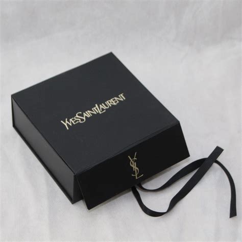 ysl limited gift box